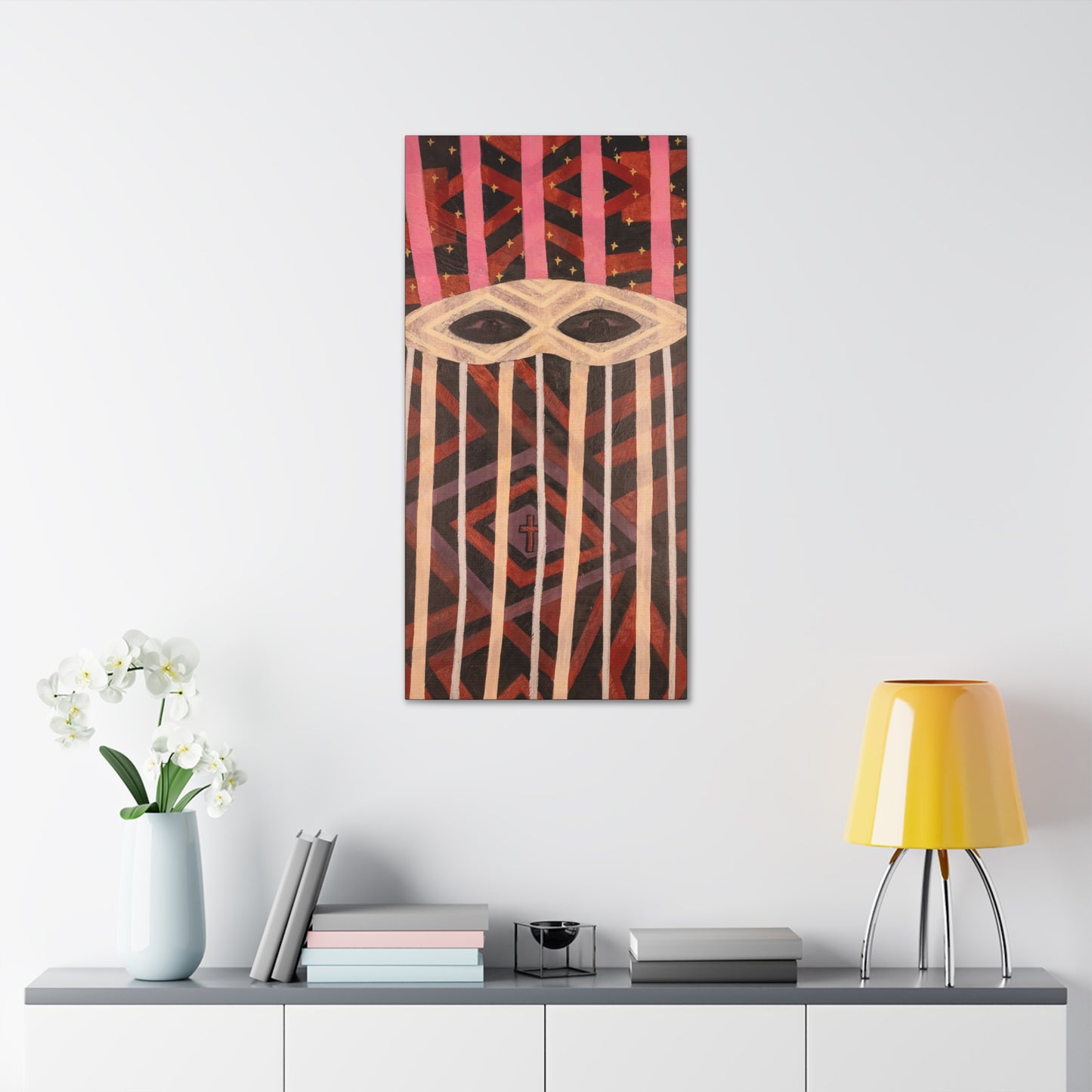 Art Print Canvas