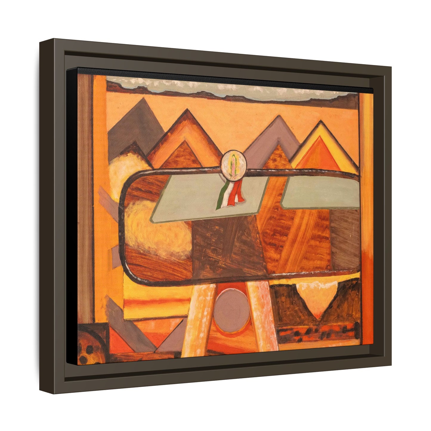 Canvas Gallery Wraps