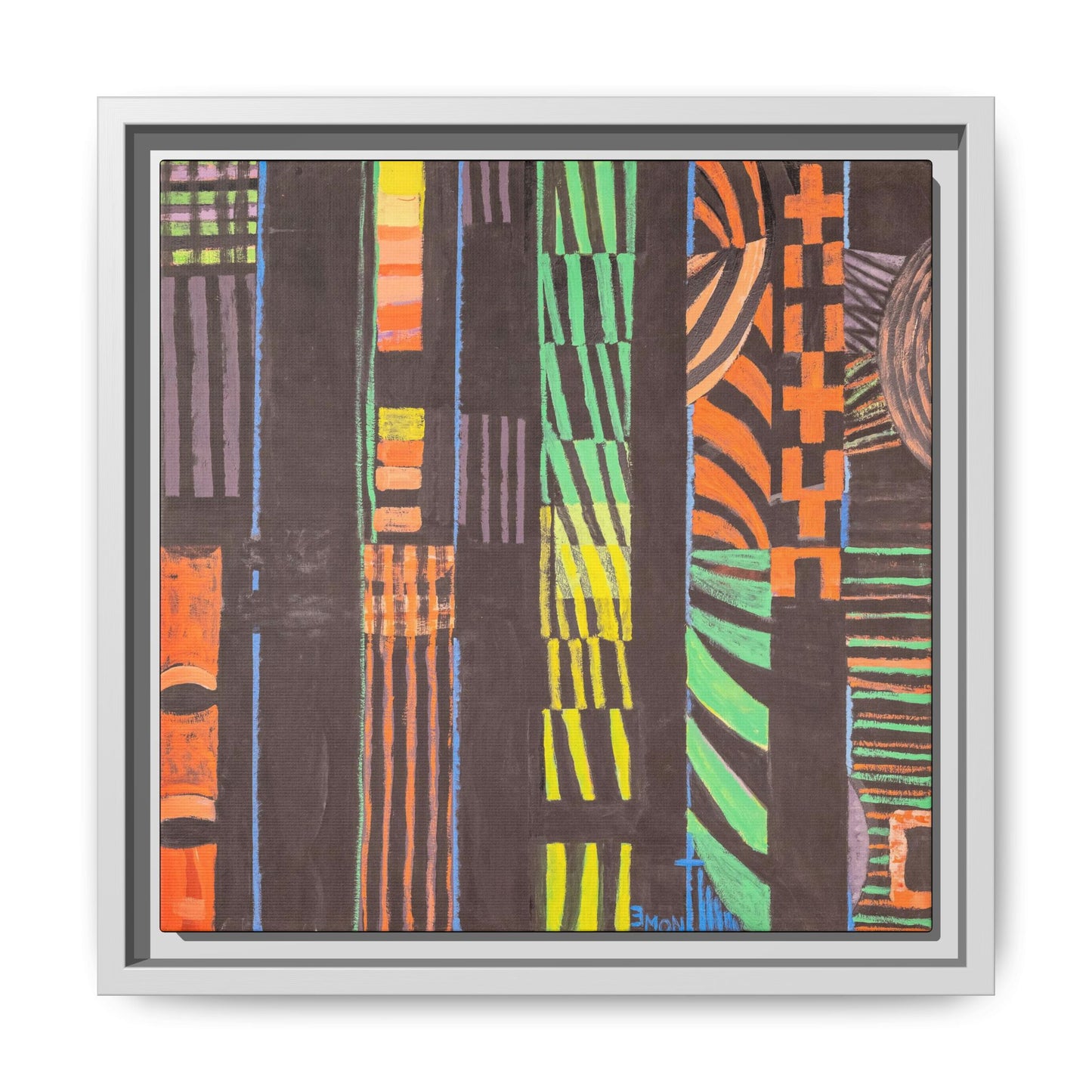 Big art has real impact!