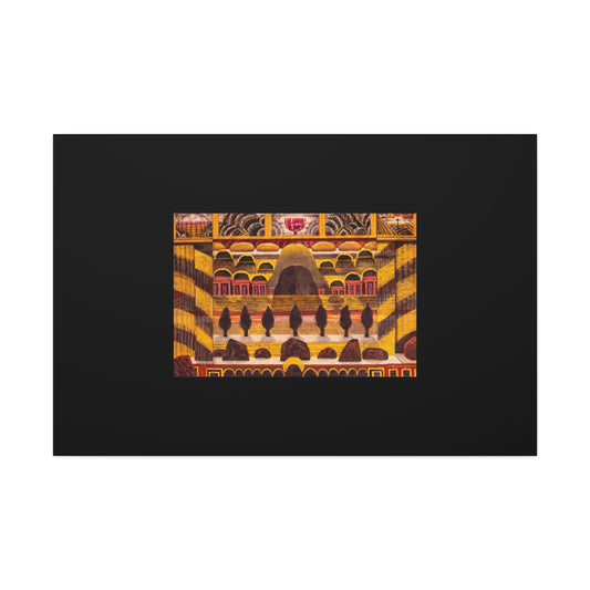 The Last Supper Art Print