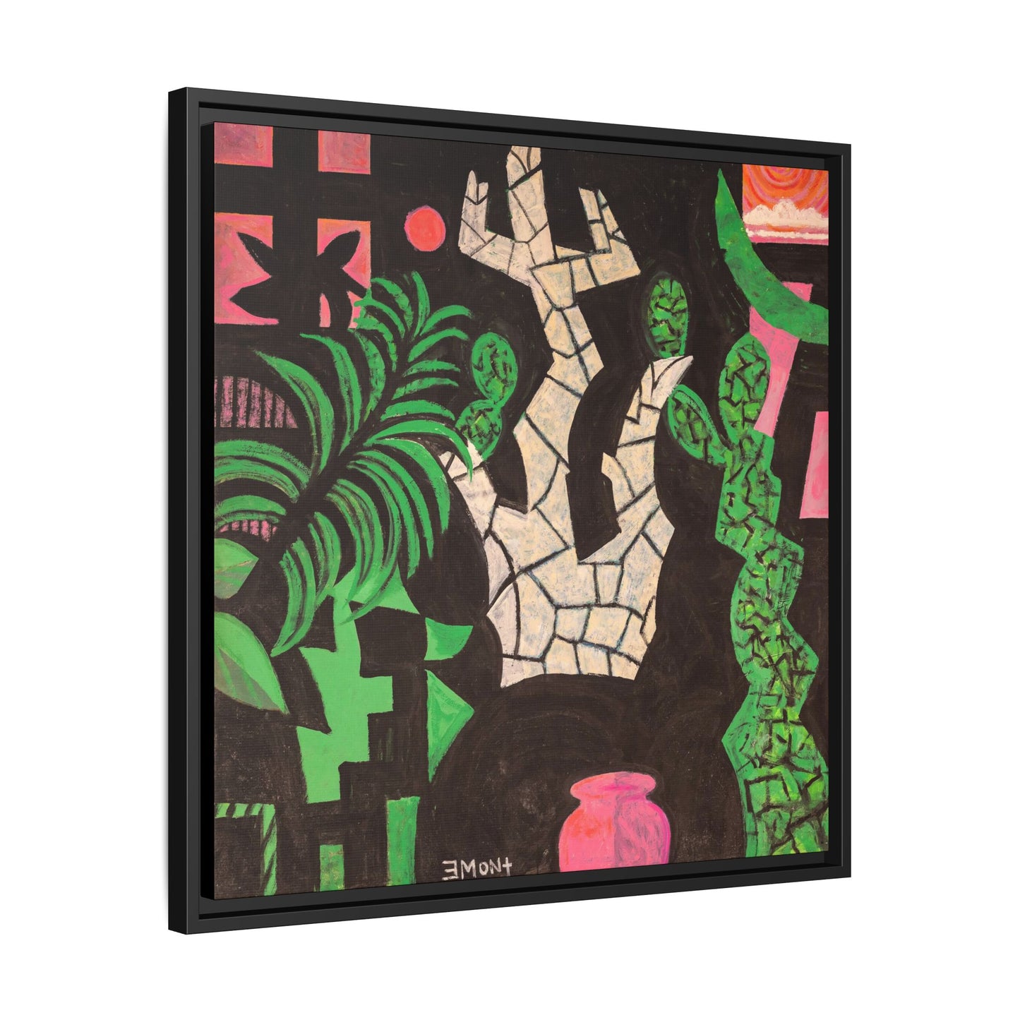 Corporate Wall Decor