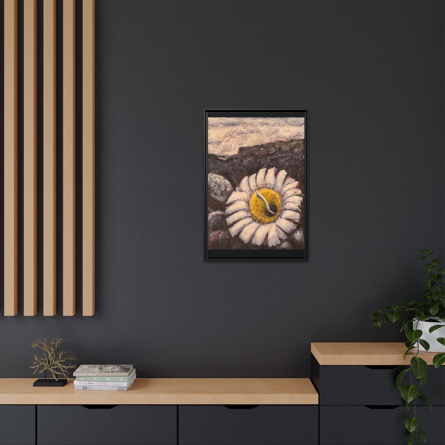 Canvas Gallery Print