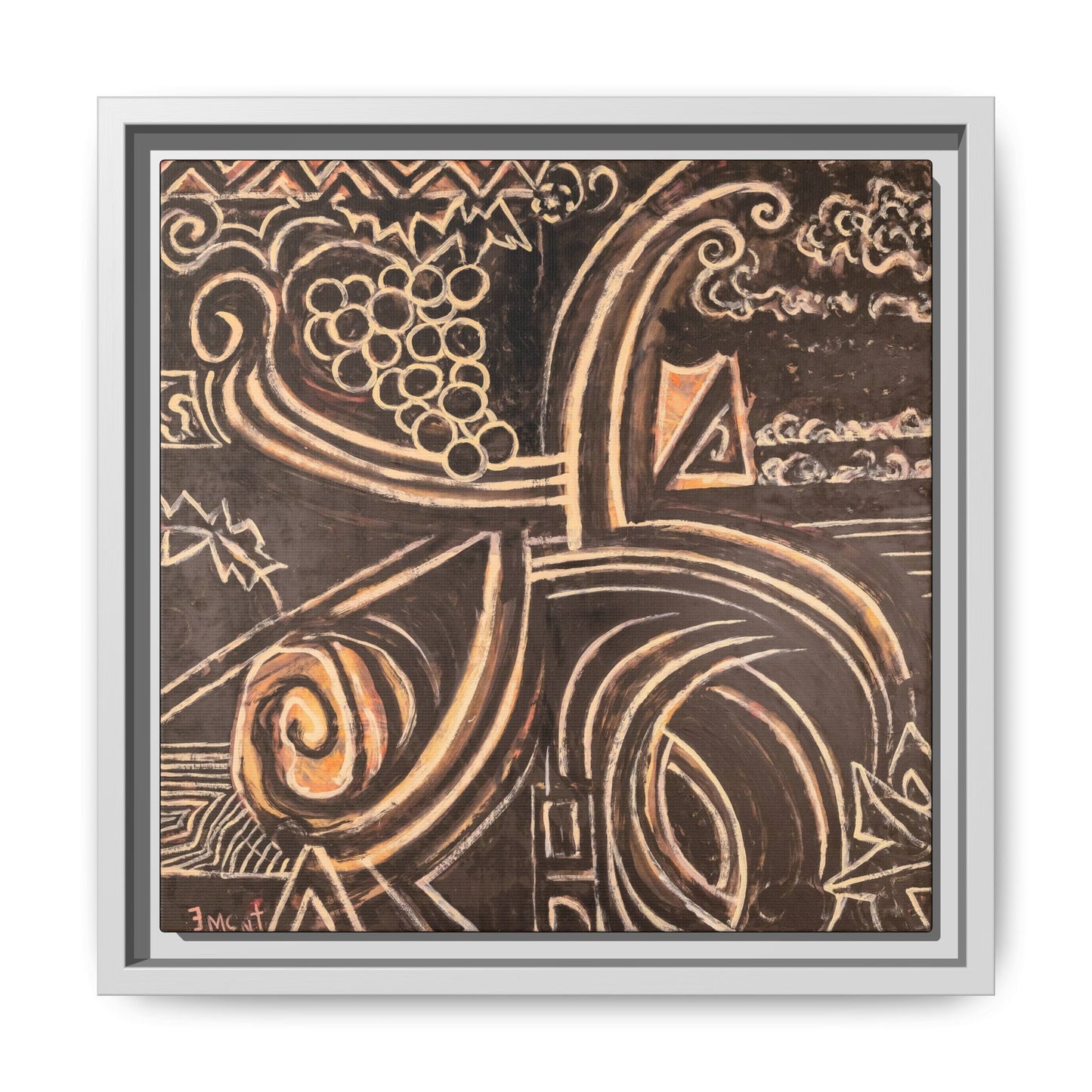 Large Artwork for Walls