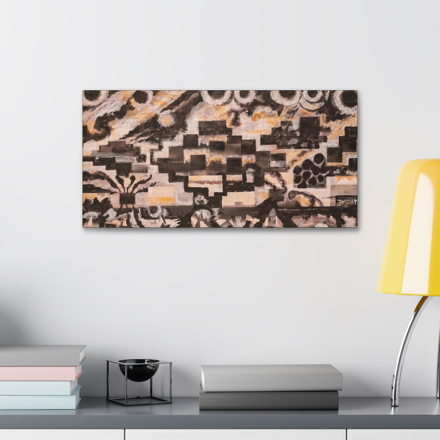 Abstract Art Print