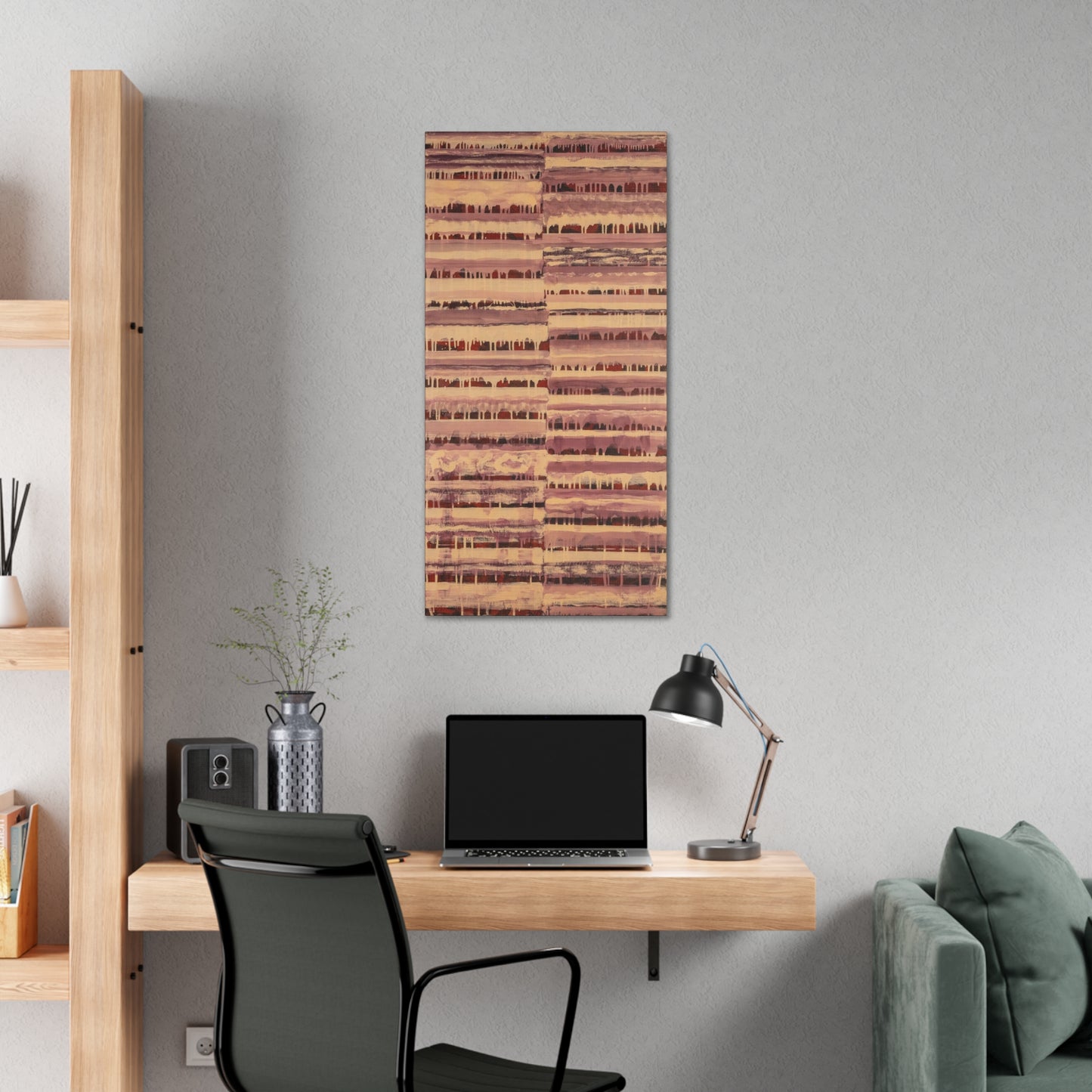 20x40 Inch Art Print