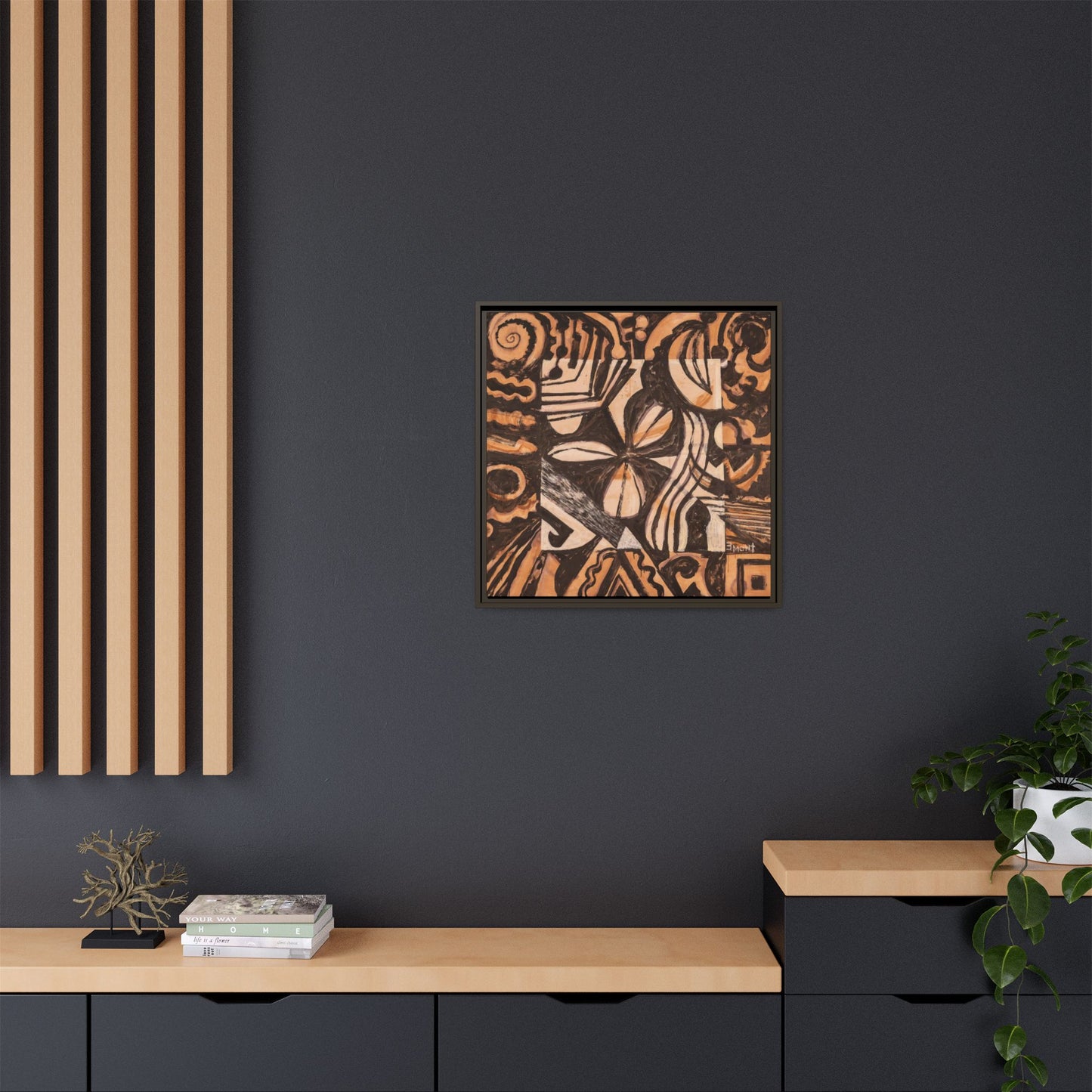 Canvas Wall Art